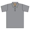Sublimated Short Sleeve Polo Thumbnail