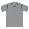 Sublimated Short Sleeve Polo Thumbnail