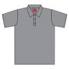 Sublimated Short Sleeve Polo Thumbnail