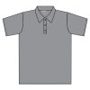 Sublimated Short Sleeve Polo Thumbnail
