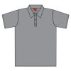 Sublimated Short Sleeve Polo Thumbnail