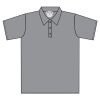 Sublimated Short Sleeve Polo Thumbnail