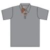 Sublimated Short Sleeve Polo Thumbnail