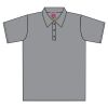 Sublimated Short Sleeve Polo Thumbnail
