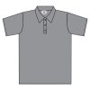 Sublimated Short Sleeve Polo Thumbnail