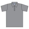 Sublimated Short Sleeve Polo Thumbnail