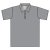Sublimated Short Sleeve Polo Thumbnail