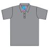 Sublimated Short Sleeve Polo Thumbnail