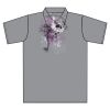Sublimated Short Sleeve Polo Thumbnail
