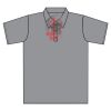 Sublimated Short Sleeve Polo Thumbnail