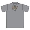 Sublimated Short Sleeve Polo Thumbnail
