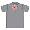 Sublimated Short Sleeve Polo Thumbnail