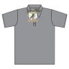 Sublimated Short Sleeve Polo Thumbnail