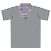 Sublimated Short Sleeve Polo Thumbnail