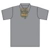 Sublimated Short Sleeve Polo Thumbnail