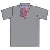 Sublimated Short Sleeve Polo Thumbnail