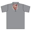 Sublimated Short Sleeve Polo Thumbnail