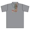 Sublimated Short Sleeve Polo Thumbnail