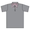 Sublimated Short Sleeve Polo Thumbnail