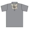 Sublimated Short Sleeve Polo Thumbnail