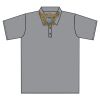 Sublimated Short Sleeve Polo Thumbnail