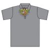 Sublimated Short Sleeve Polo Thumbnail