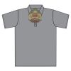 Sublimated Short Sleeve Polo Thumbnail