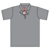Sublimated Short Sleeve Polo Thumbnail