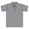 Sublimated Short Sleeve Polo Thumbnail