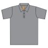 Sublimated Short Sleeve Polo Thumbnail