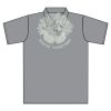 Sublimated Short Sleeve Polo Thumbnail