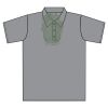 Sublimated Short Sleeve Polo Thumbnail