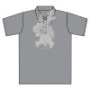 Sublimated Short Sleeve Polo Thumbnail