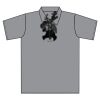Sublimated Short Sleeve Polo Thumbnail