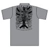 Sublimated Short Sleeve Polo Thumbnail
