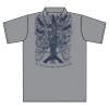 Sublimated Short Sleeve Polo Thumbnail