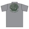 Sublimated Short Sleeve Polo Thumbnail