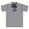 Sublimated Short Sleeve Polo Thumbnail