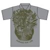 Sublimated Short Sleeve Polo Thumbnail