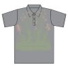 Sublimated Short Sleeve Polo Thumbnail