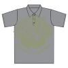 Sublimated Short Sleeve Polo Thumbnail