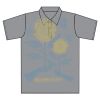 Sublimated Short Sleeve Polo Thumbnail