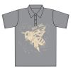 Sublimated Short Sleeve Polo Thumbnail