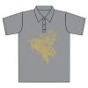 Sublimated Short Sleeve Polo Thumbnail