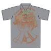 Sublimated Short Sleeve Polo Thumbnail
