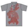 Sublimated Short Sleeve Polo Thumbnail