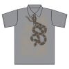 Sublimated Short Sleeve Polo Thumbnail