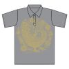 Sublimated Short Sleeve Polo Thumbnail
