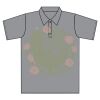 Sublimated Short Sleeve Polo Thumbnail