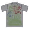 Sublimated Short Sleeve Polo Thumbnail